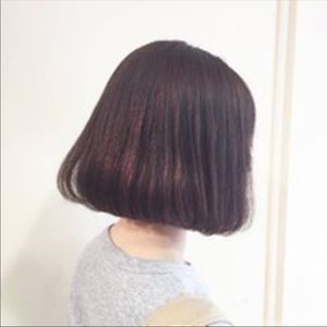 Meet your Posher, Antonia